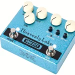 Pédale Tone City Heavenly Lake – Reverb / Echo – Comparatif, Test & Avis