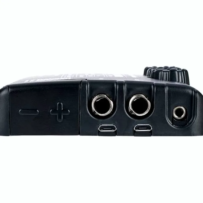 La pédale ToneWoodAmp TonewoodAmp LH : Avis, Test & Comparatif