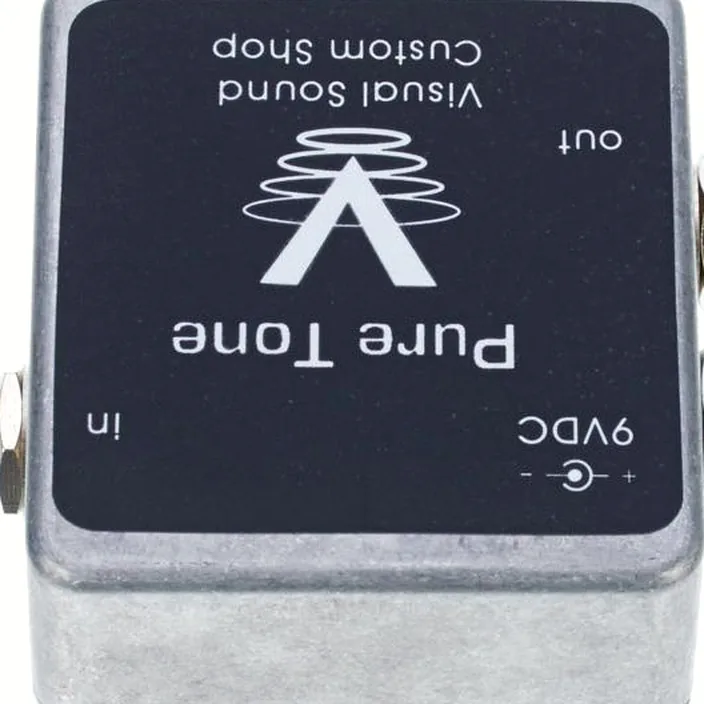 Pédale Truetone Pure Tone Buffer