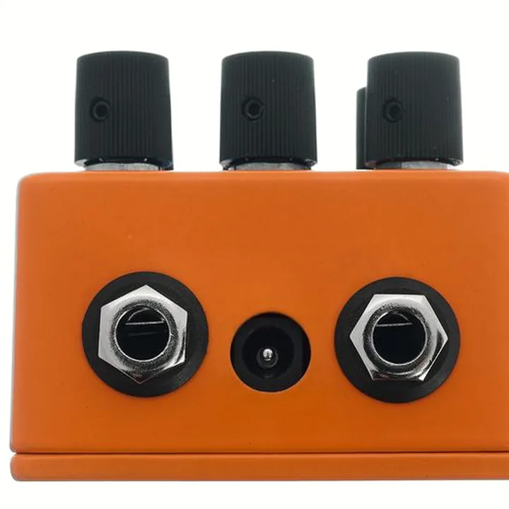 Pédale Tsakalis AudioWorks Phonkify X Env. Filt & Octaver Test, Avis