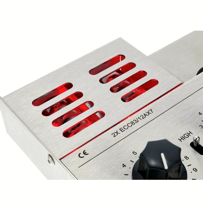 Pédale Tube Amp Manufactur Organ Drive Avis, Comparatif, Test