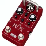 Pédale Tubesteader Roy Overdrive Avis, Test et Comparatif