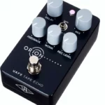 Test et Avis Pédale Universal Audio UAFX Orion Tape Echo