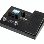 Test & Avis de la pédale Valeton GP-100