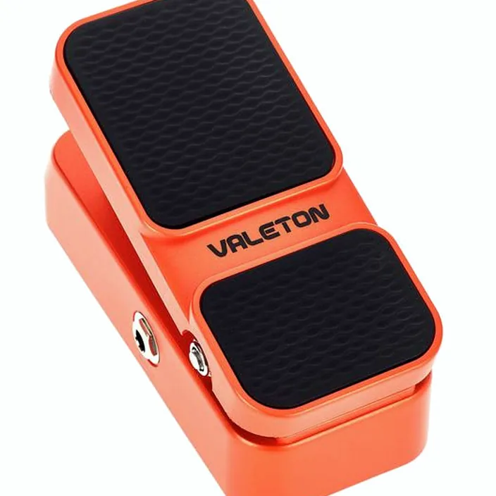 La pédale Valeton Surge EP-2 Mini - Comparatif, Avis et Test