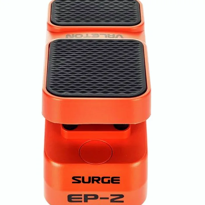 La pédale Valeton Surge EP-2 Mini - Comparatif, Avis et Test