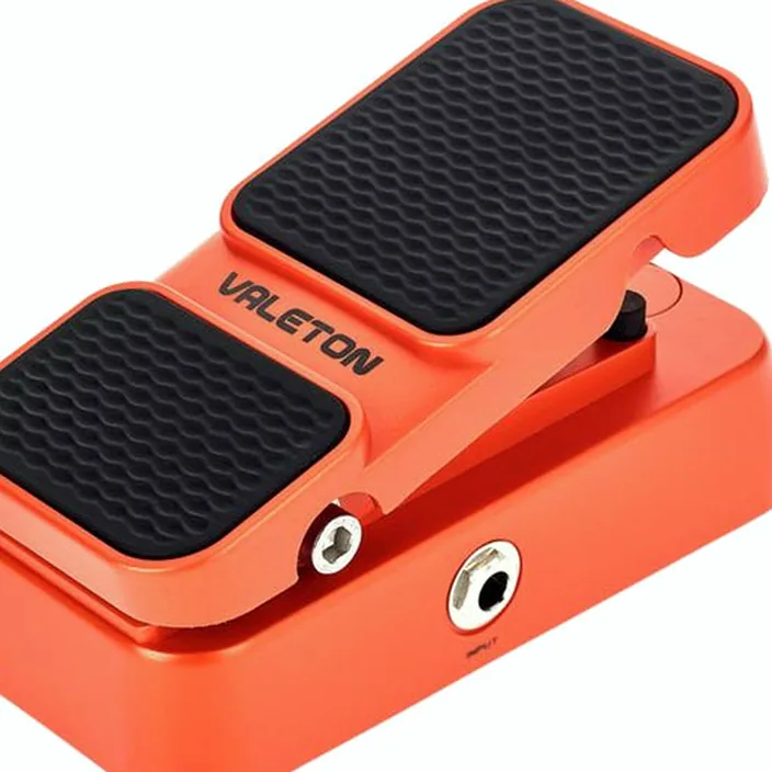 La pédale Valeton Surge EP-2 Mini - Comparatif, Avis et Test