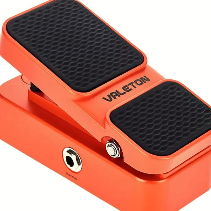 La pédale Valeton Surge EP-2 Mini - Comparatif, Avis et Test