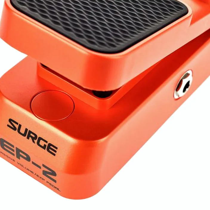La pédale Valeton Surge EP-2 Mini - Comparatif, Avis et Test