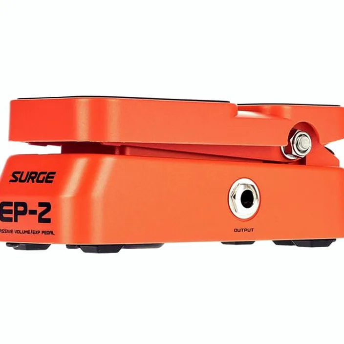 La pédale Valeton Surge EP-2 Mini - Comparatif, Avis et Test