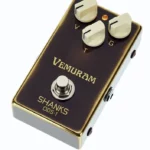 Pédale Vemuram Shanks ODS-1 Overdrive – Comparatif, Avis & Test