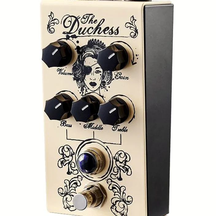Pédale Victory Amplifiers V1 Duchess