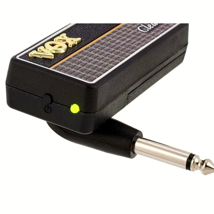 Pédale Vox Amplug 2 Clean Test, Comparatif & Avis