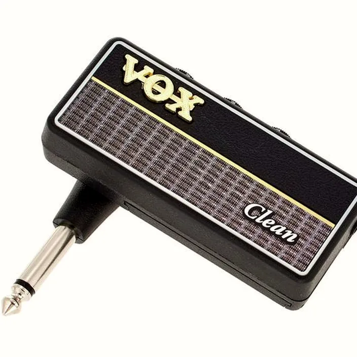 Pédale Vox Amplug 2 Clean
