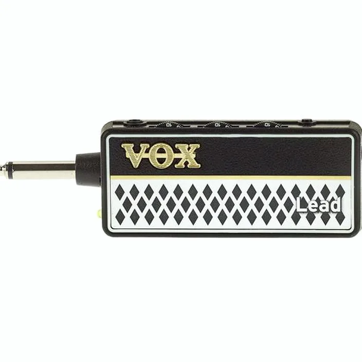 La pédale Vox Amplug 2 Lead Avis, Test