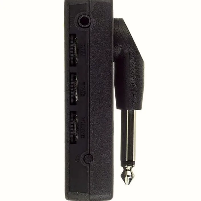 La pédale Vox Amplug 2 Lead Avis, Test
