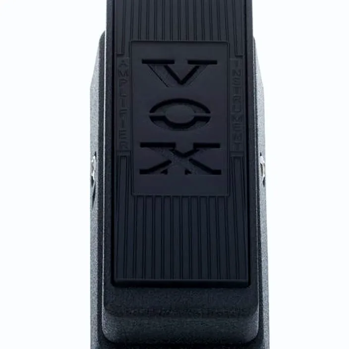 La pédale Vox V845 Wah-Wah / Comparatif, Test & Avis