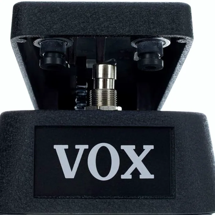 La pédale Vox V845 Wah-Wah / Comparatif, Test & Avis