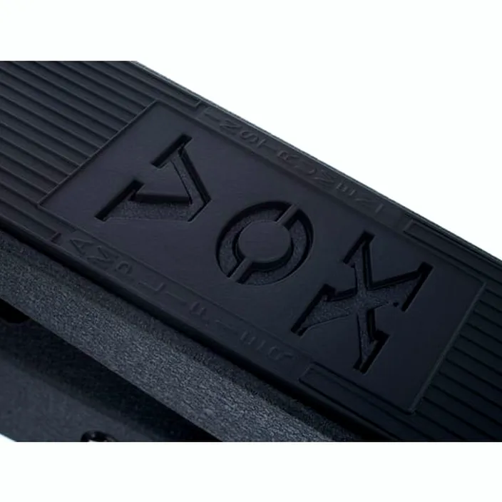 La pédale Vox V845 Wah-Wah / Comparatif, Test & Avis