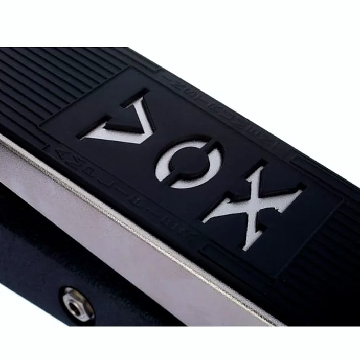 La pédale Vox V846HW Wah Wah - Test, Comparatif et Avis