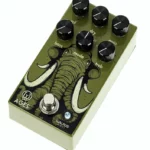 Pédale Walrus Audio Ages Overdrive , Avis & Test