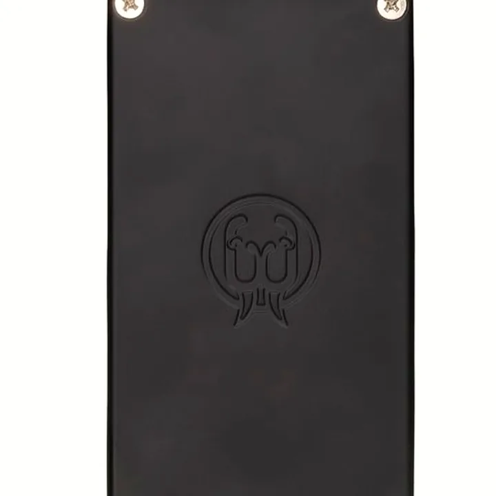 Pédale Walrus Audio Eras Black : Avis, Test & Comparatif