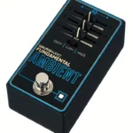 Pédale Walrus Audio Fundamental Ambient Reverb – Avis, Comparatif, Test