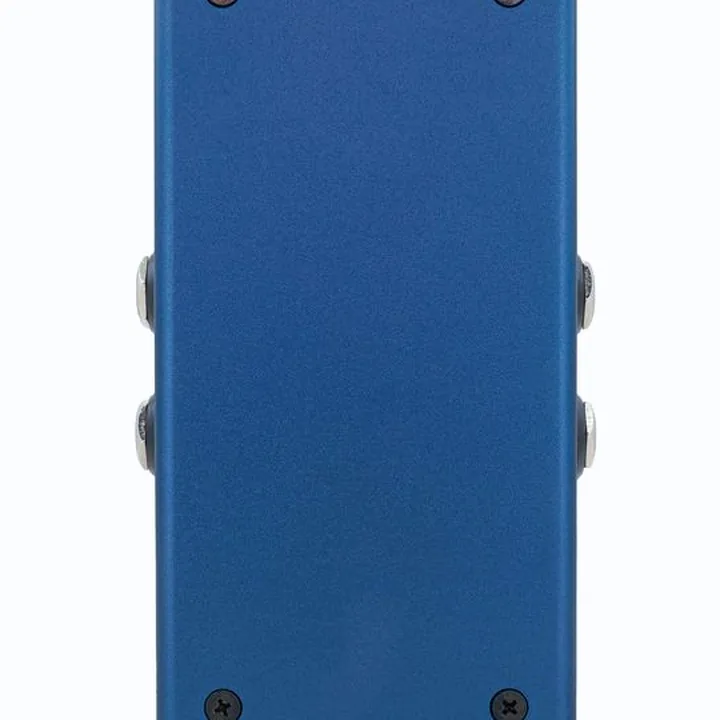 Pédale Walrus Audio MAKO M1 MKII / Avis, Test