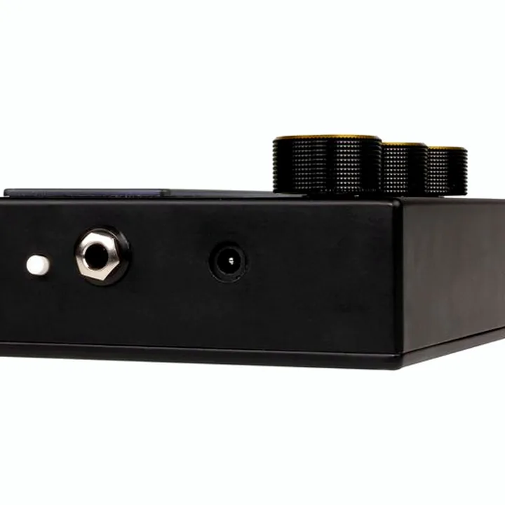 Pédale Walrus Audio Mantle Test et Avis