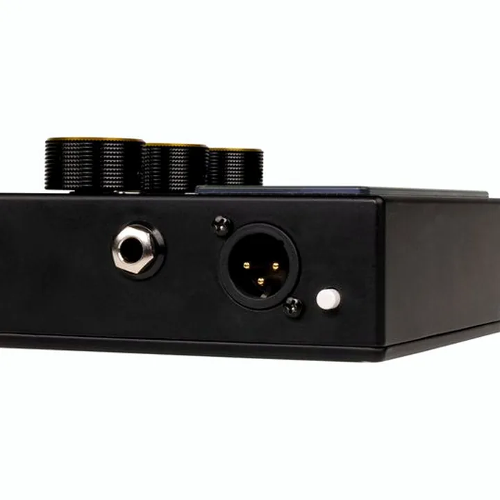 Pédale Walrus Audio Mantle Test et Avis