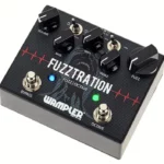Pédale Wampler Fuzztration Fuzz/Octaver / Avis, Comparatif et Test