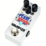 Pédale Wampler Plexi-Drive Mini / Test, Avis