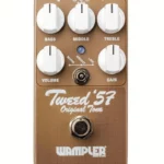 Pédale Wampler Tweed 57 LTD Overdrive , Comparatif, Avis et Test