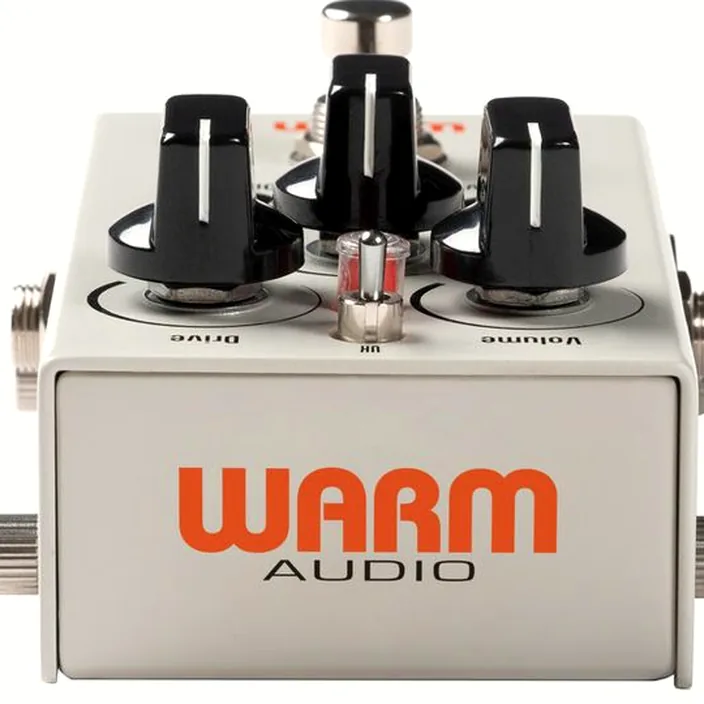 Pédale Warm Audio ODD Overdrive