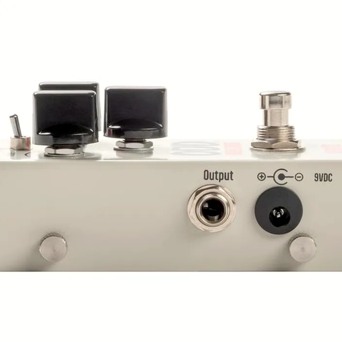 Pédale Warm Audio ODD Overdrive
