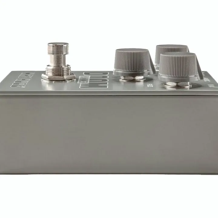Pédale Way Huge Doom Hammer Fuzz – Avis, Comparatif et Test