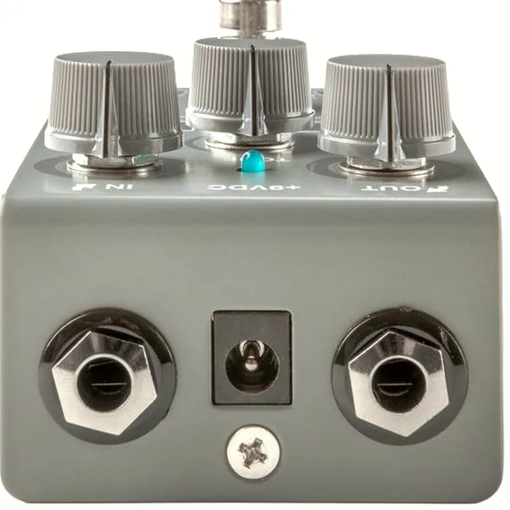 Pédale Way Huge Doom Hammer Fuzz – Avis, Comparatif et Test