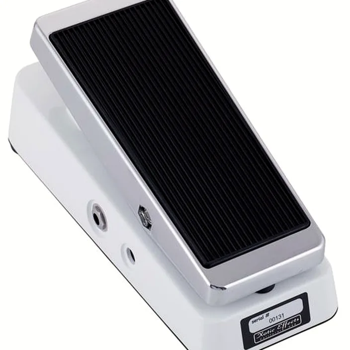 Pédale Xotic XW-1 Wah