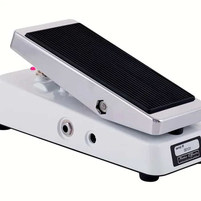 Pédale Xotic XW-1 Wah