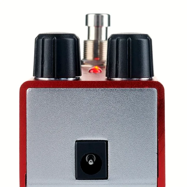 Pédale Yuer RF-10 Series Classic Chorus Avis, Test, Comparatif