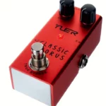Pédale Yuer RF-10 Series Classic Chorus Avis, Test, Comparatif