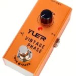 Pédale Yuer RF-10 Series Vintage Phase Comparatif, Avis & Test