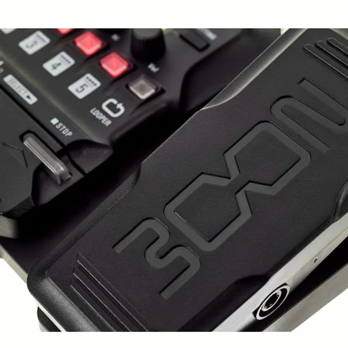 Pédale Zoom G1X Four Multi Effect-Pedal : Test, Comparatif et Avis