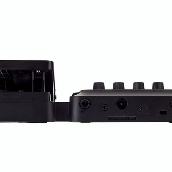 Pédale Zoom G1X Four Multi Effect-Pedal : Test, Comparatif et Avis