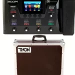 Pédale Zoom G6 Bundle / Comparatif, Test, Avis