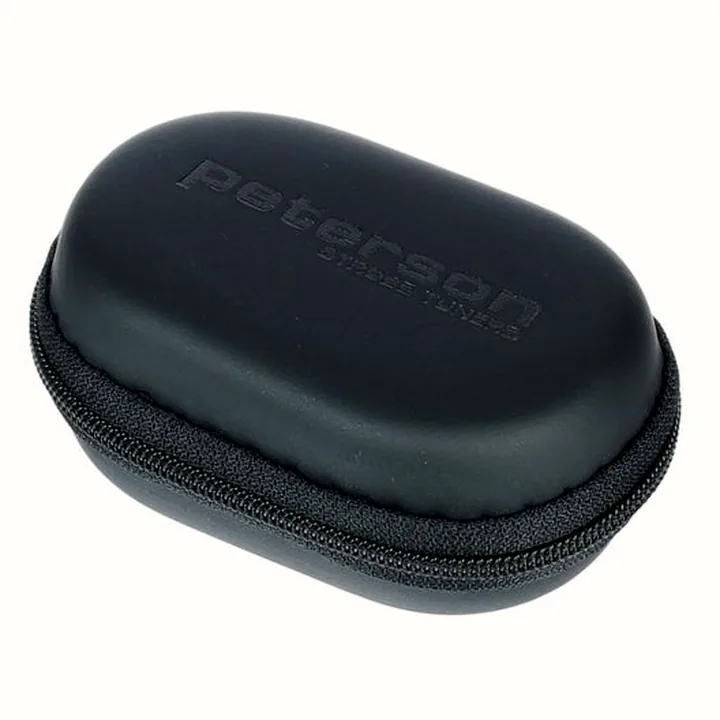 Peterson StroboClip HD Carry Case , Test, Avis et Comparatif