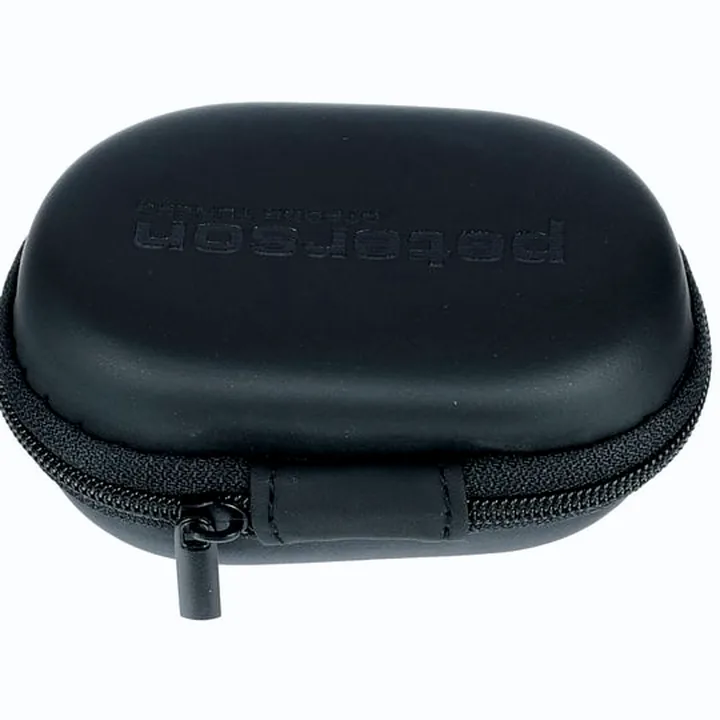 Peterson StroboClip HD Carry Case , Test, Avis et Comparatif