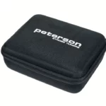 Peterson StroboPlus HD/HDC Carry Case , Test, Avis et Comparatif