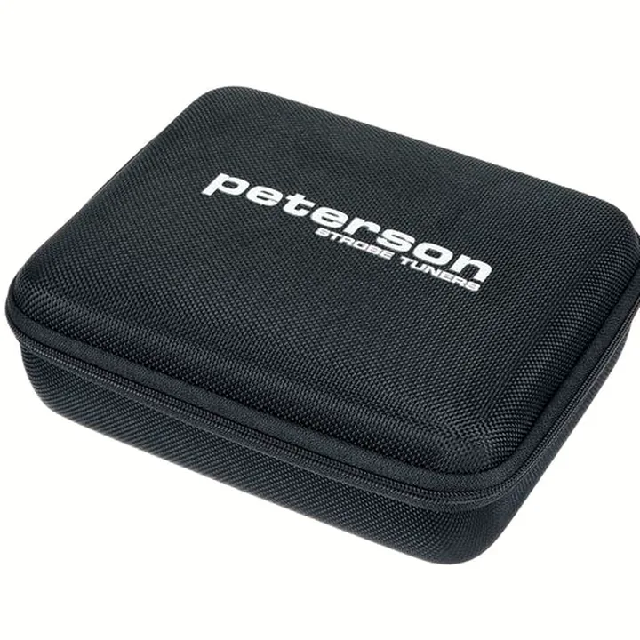 Peterson StroboPlus HD/HDC Carry Case
