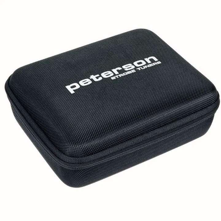 Peterson StroboPlus HD/HDC Carry Case , Test, Avis et Comparatif